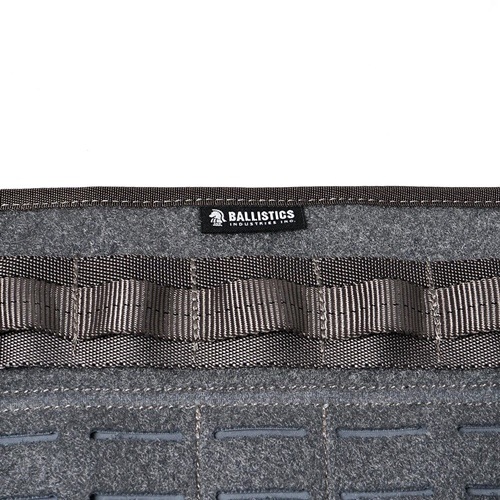 �Хꥹ�ƥ����� Ballistics  �ޥ���ץ졼�� L������ MULTI PLATE L