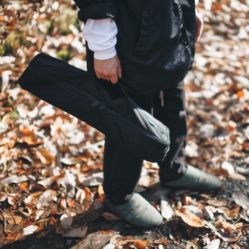 GOEN TAKIBI TOOL CASE