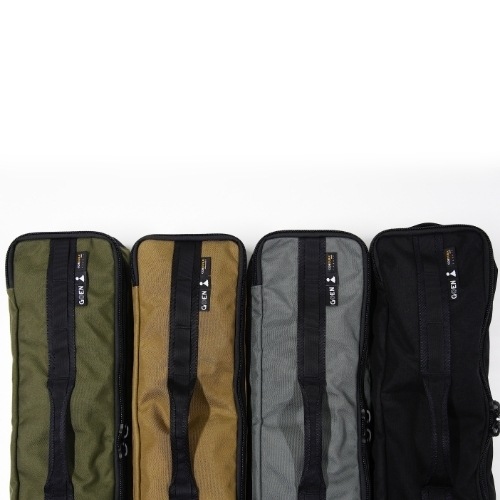 GOEN TAKIBI TOOL CASE