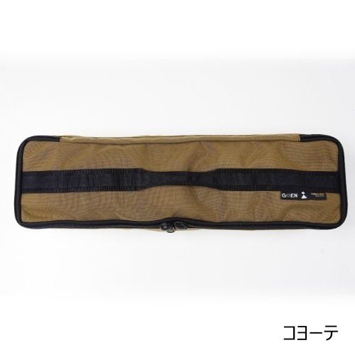 GOEN TAKIBI TOOL CASE