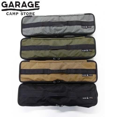 GOEN TAKIBI TOOL CASE