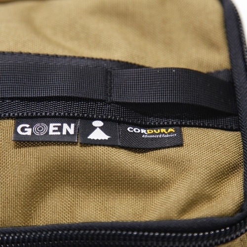 GOEN TAKIBI TOOL CASE