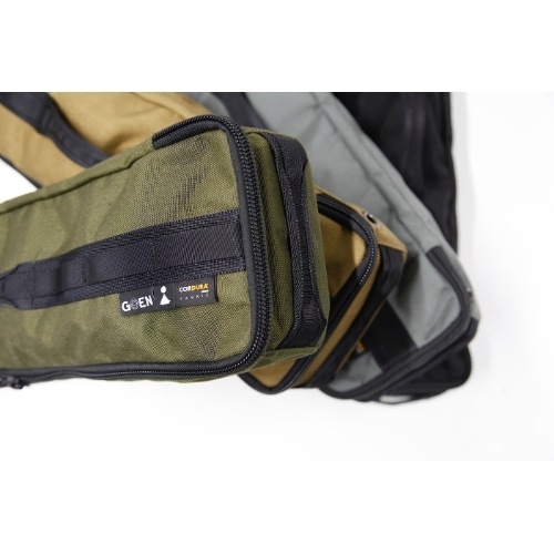 GOEN TAKIBI TOOL CASE