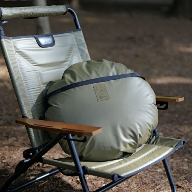 ���å��� AS2OV ���꡼�ԥ󥰥��å���� SLEEPING CUSION �����ե�����