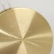 ����� AEND �����饫�å� 480ml (�֥饹)  Sierra cup 480ml (Brass)  ������ɥ���