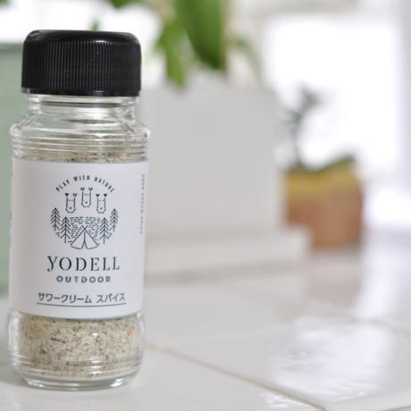 YODELL �衼�ǥ�  ������꡼�ॹ�ѥ���