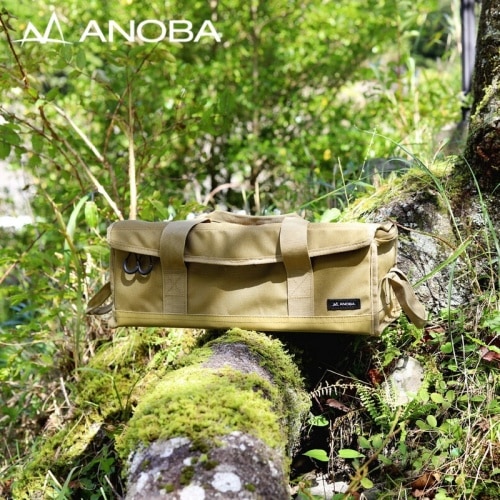 ���ΥС�ANOBA �ޥ�������ܥå��� S ���衼��