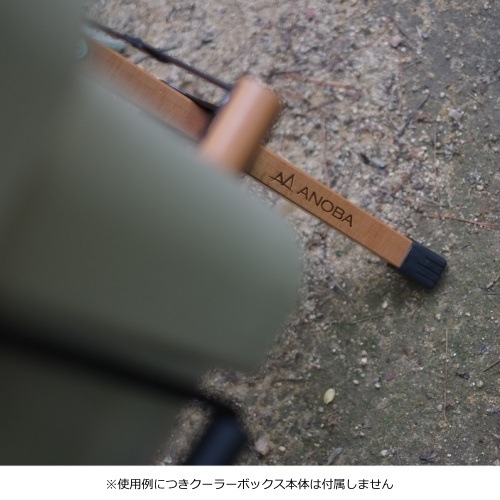 ANOBA ���Υ� ���åɥ����顼������� AN006