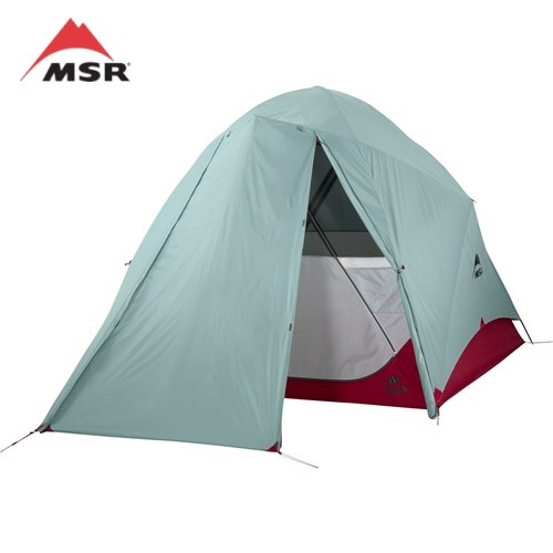 MSR エムエスアール ハビスケープ4