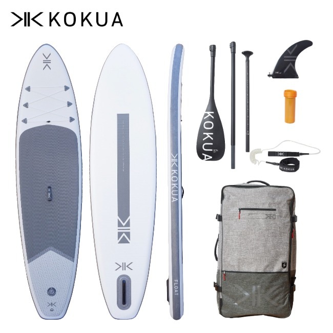 ������ KOKUA �ե����� FLOAT 10'6" �� 31"
