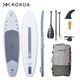 ������ KOKUA �ե����� FLOAT 10'6" �� 31"