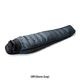 �ʥ� NANGA ��������ƥå��� �饤�� 900DX �쥮��顼 AURORA TEX light 900DX