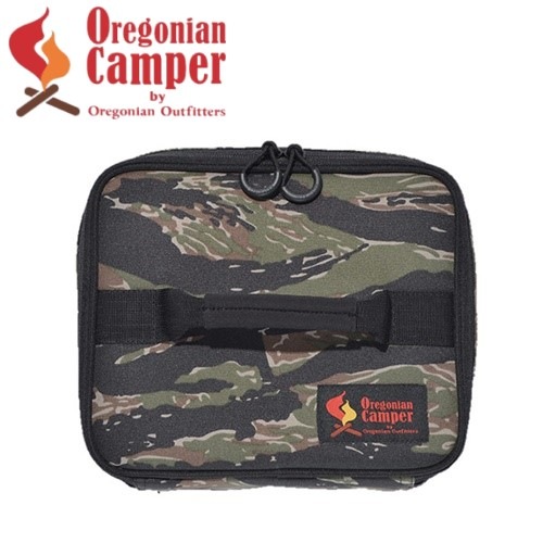 쥴˥󥭥ѡ Orgonian Camper  ߥϡɥХå M-FLAT ()