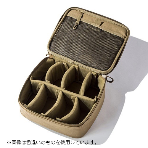 쥴˥󥭥ѡ Orgonian Camper  ߥϡɥХå M-FLAT ()