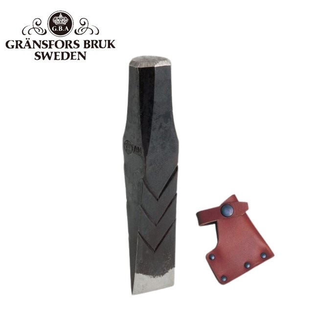 ����󥹥ե�����֥롼�� Gransfors Bruk �ų��ܸ