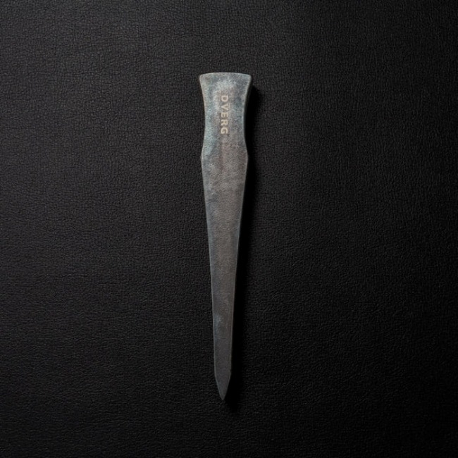 ɥ٥륰 DVERG  Kusabi