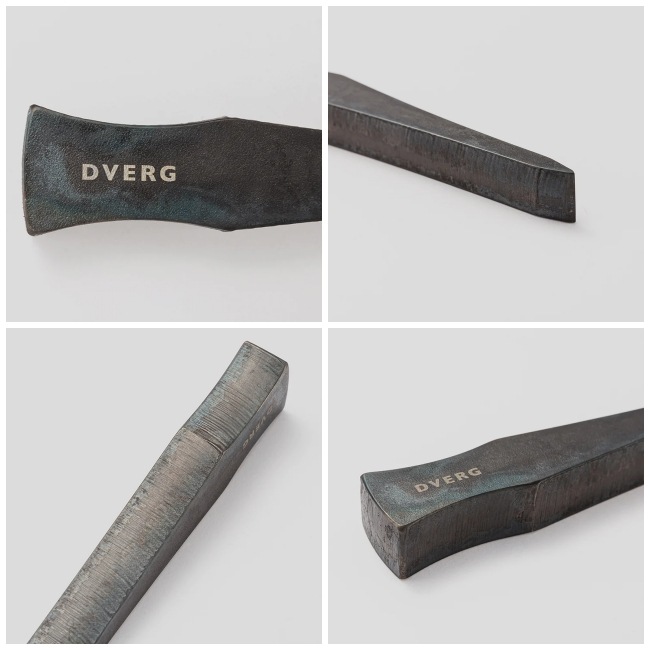 ɥ٥륰 DVERG  Kusabi