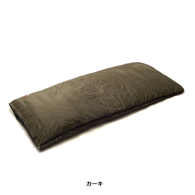 ʥ NANGA ƥå 쥯󥮥顼 Хå 800 AURORA TEX RECTANGULAR DOWN BAG 800