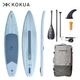 ������ KOKUA ���饤�� �إ�ƥ������ǥ������ GLIDE -Heritage Edition- 11'2" �� 30"
