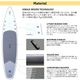 ������ KOKUA ���饤�� �إ�ƥ������ǥ������ GLIDE -Heritage Edition- 11'2" �� 30"