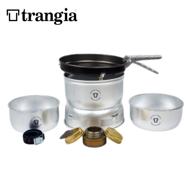 �ȥ�󥮥� trangia ���ȡ��९�å���L������ȥ�饤��