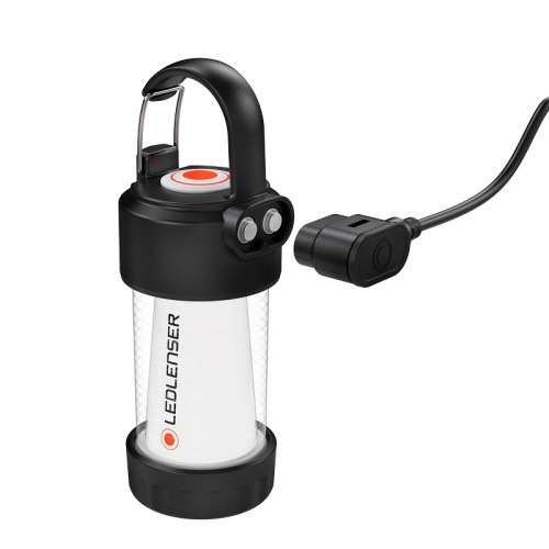 ��åɥ�󥶡� LEDLENSER ��󥿥� ML4 ��LED