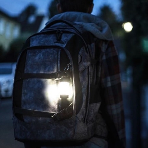 ��åɥ�󥶡� LEDLENSER ��󥿥� ML4 ��LED