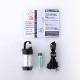 ��åɥ�󥶡� LEDLENSER ��󥿥� ML4 ��LED