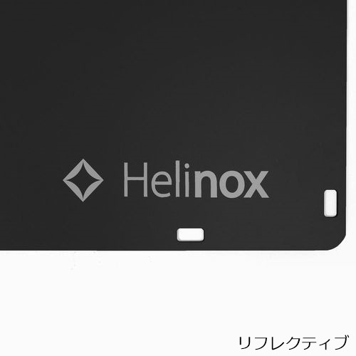 �إ�Υå��� Helinox �������ƥå��� S Logo Decal S