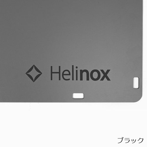 �إ�Υå��� Helinox �������ƥå��� S Logo Decal S