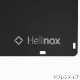 �إ�Υå��� Helinox �������ƥå��� S Logo Decal S