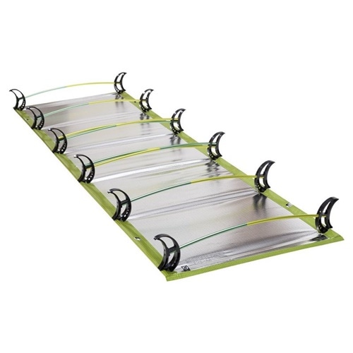 THERMAREST/�����ޥ쥹�ȡ�ULTRALITE COT/����ȥ�饤�ȥ��åȡ�L/�顼��