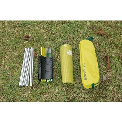 THERMAREST/�����ޥ쥹�ȡ�ULTRALITE COT/����ȥ�饤�ȥ��åȡ�L/�顼��
