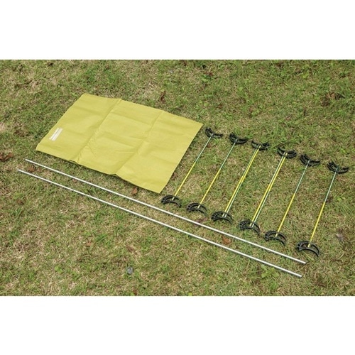 THERMAREST/�����ޥ쥹�ȡ�ULTRALITE COT/����ȥ�饤�ȥ��åȡ�L/�顼��