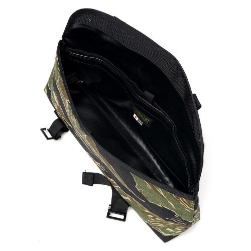 ¥Ð¥ê¥¹¥Æ¥£¥¯¥¹ BALLISTICS LONG PEG¡õTOOL BAG