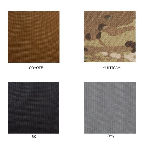 �Хꥹ�ƥ����� BALLISTICS UL. L-SHAPED OPEN WALLET XPAC