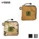 �Хꥹ�ƥ����� BALLISTICS UL. L-SHAPED OPEN WALLET XPAC