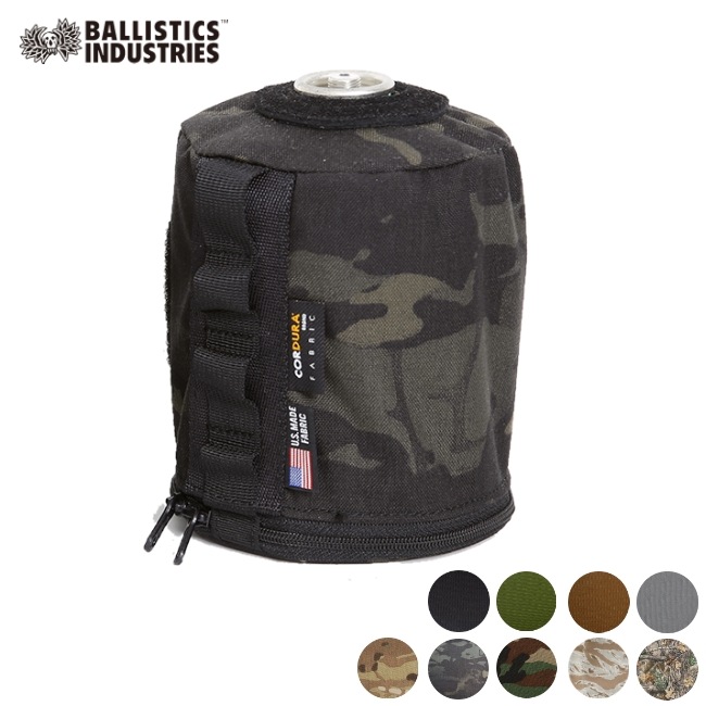 Хꥹƥ BALLISTICS 500 GUS CASE 500