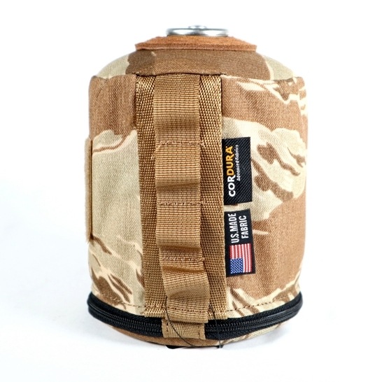 Хꥹƥ BALLISTICS 500 GUS CASE 500