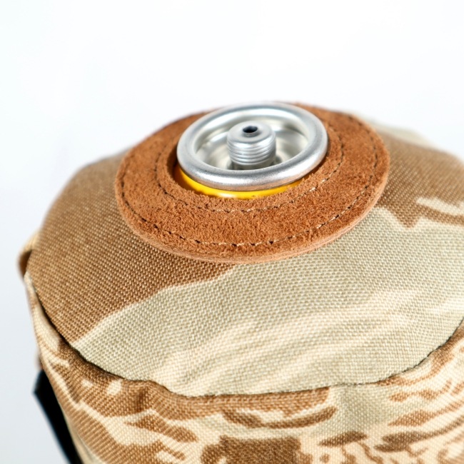 Хꥹƥ BALLISTICS 500 GUS CASE 500