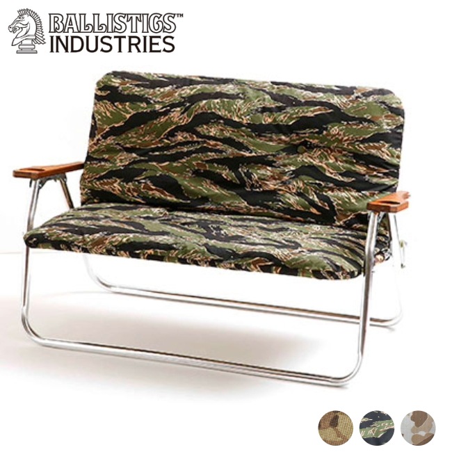 �Хꥹ�ƥ����� BALLISTICS BENCH CUSHION COVER �٥�����å���󥫥С�