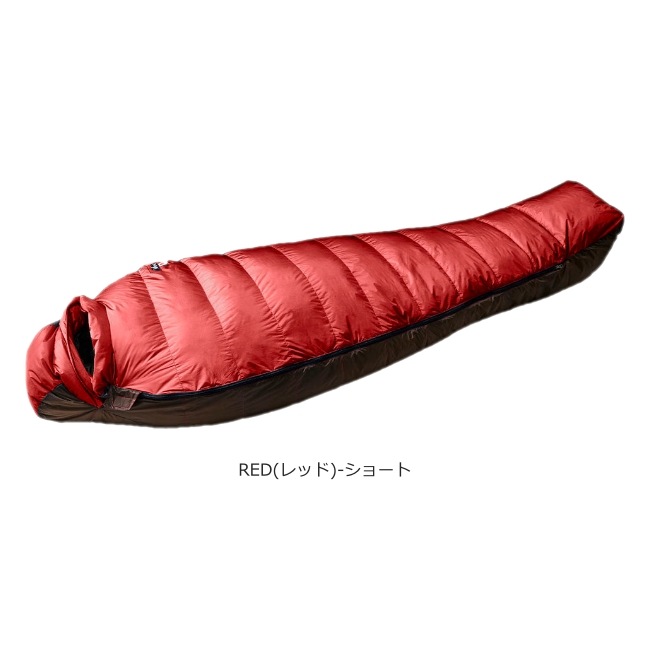 �ʥ� NANGA ��������ƥå��� �饤�� 750DX ���硼�� AURORA TEX light 750DX SHORT