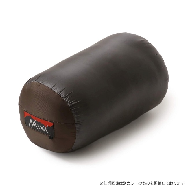 �ʥ� NANGA ��������ƥå��� �饤�� 750DX ���硼�� AURORA TEX light 750DX SHORT