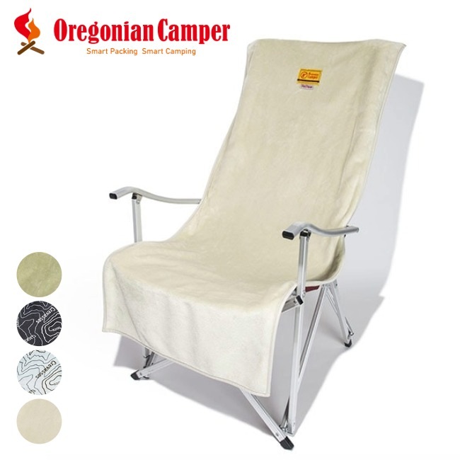���쥴�˥��󥭥��ѡ� Oregonian Camper �ե����䡼�ץ롼�ե��������С�