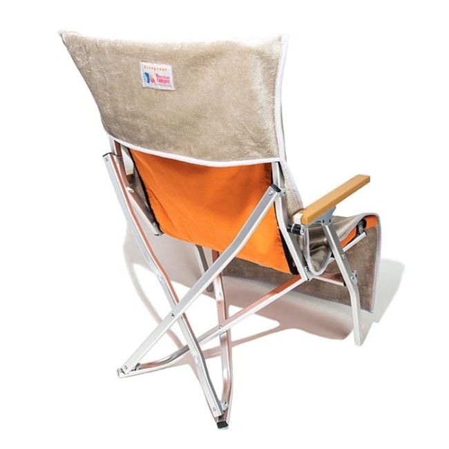 ���쥴�˥��󥭥��ѡ� Oregonian Camper �ե����䡼�ץ롼�ե��������С�