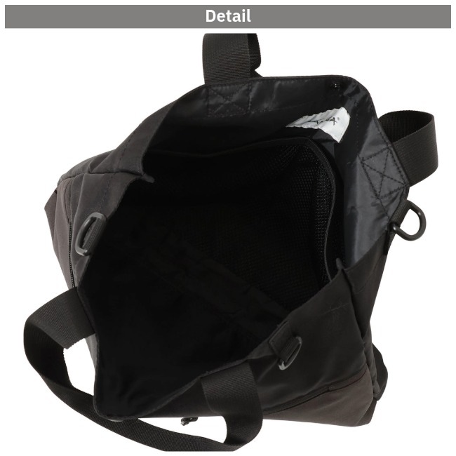 ナンガ NANGA マジックフラッシュ ジュニアトートバッグ MAGIC FLASH Jr. TOTE BAG トートバッグ ショルダー レッスンバッグ 反射素材 日常使い アウトドア