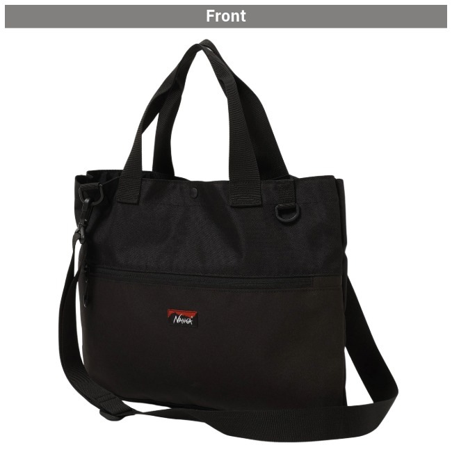 ナンガ NANGA マジックフラッシュ ジュニアトートバッグ MAGIC FLASH Jr. TOTE BAG トートバッグ ショルダー レッスンバッグ 反射素材 日常使い アウトドア