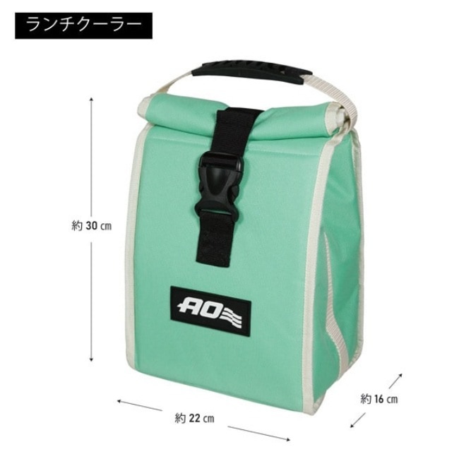 �������������顼�� AO Coolers ���������顼