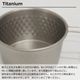 ����� AEND �����饫�å� 350ml (�����˥���)  Sierra cup 350ml (Titanium)  ������ɥ���