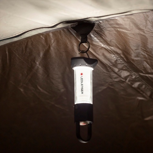 ��åɥ�󥶡� LEDLENSER ��󥿥� ML6 ��LED